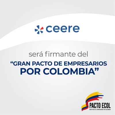 Gran Pacto de Empresarios por Colombia
