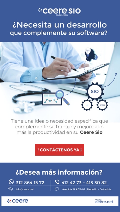 &iquest;Necesita un desarrollo  que complemente su software?